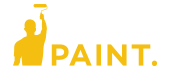 Client hover logo
