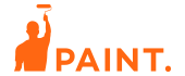 Client hover logo