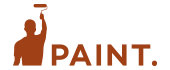 Client hover logo