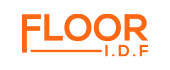 Client hover logo
