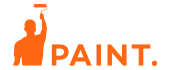 Client hover logo
