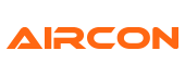 Client hover logo