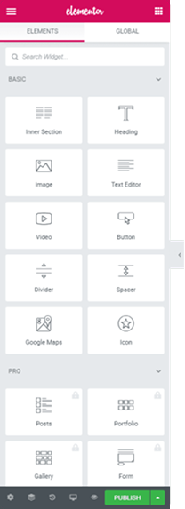 ele-editor
